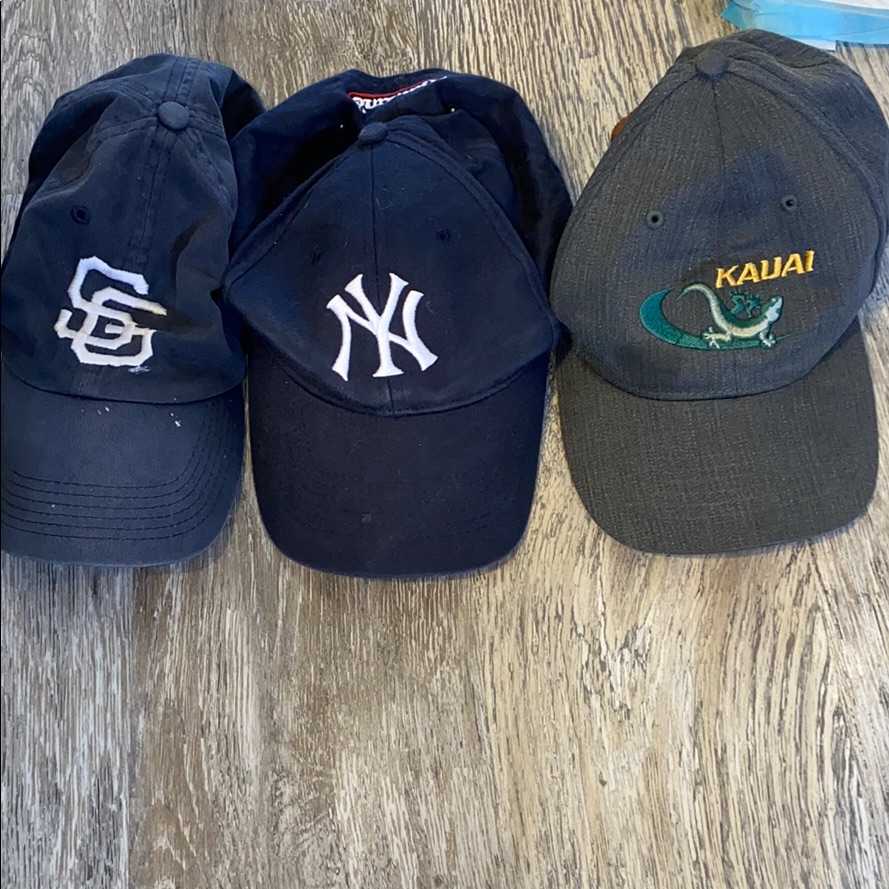 Dad Hat Bundle